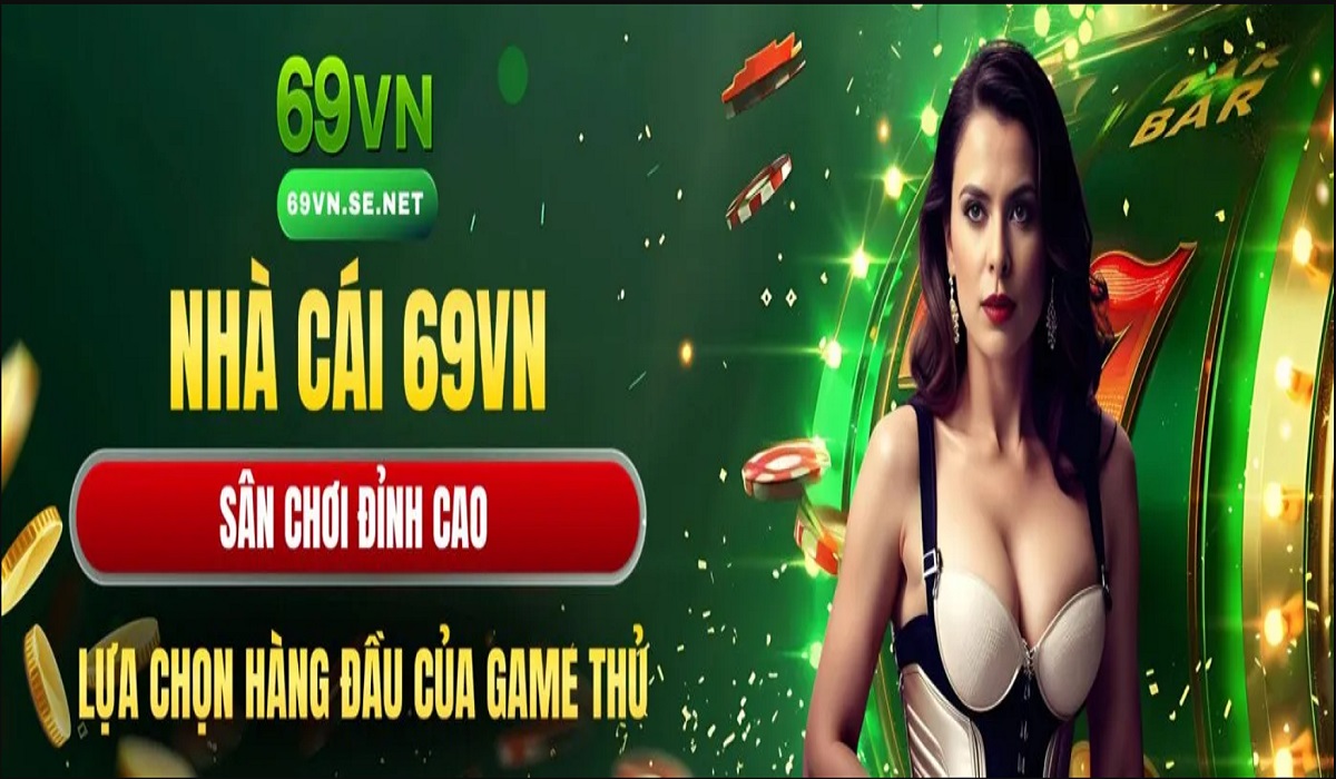 69VN Cover Image
