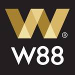 W88 style Profile Picture
