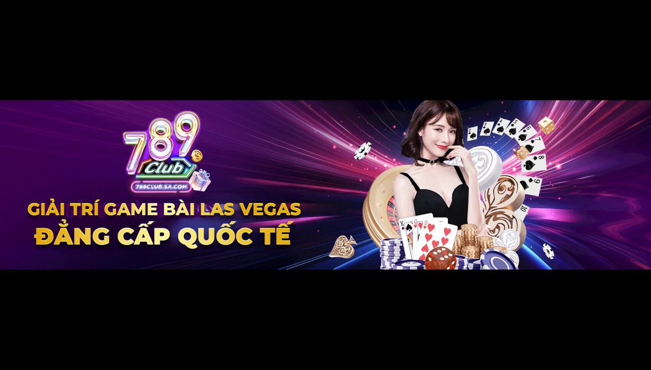 789Club Cover Image