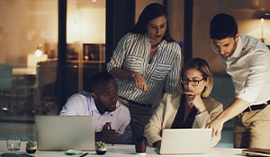 Non Profit Association Management Software
