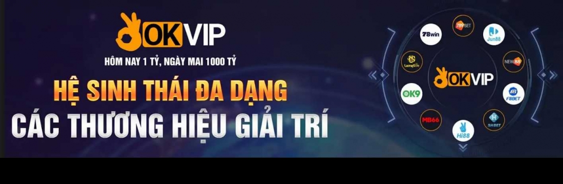 OKVIP IO Cover Image