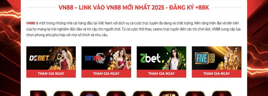 VN88 Cover Image