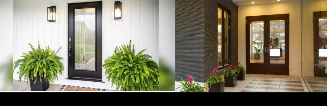 Colorado Front Doors Cover Image