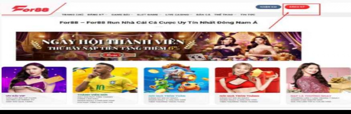 Nhà cái Cover Image