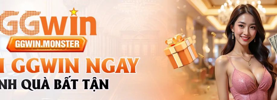 GGWin Monster Cover Image