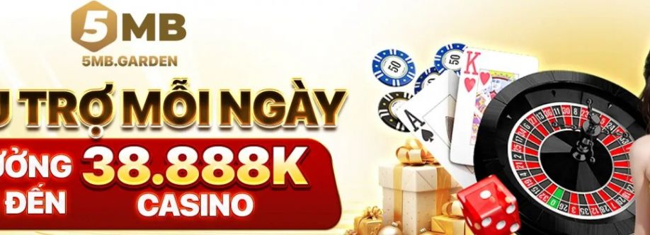 5MB Cover Image