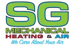 SG Mechanical Air AC Repair Installation Service Cover Image