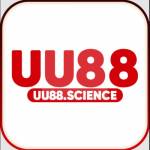 uu88 science profile picture