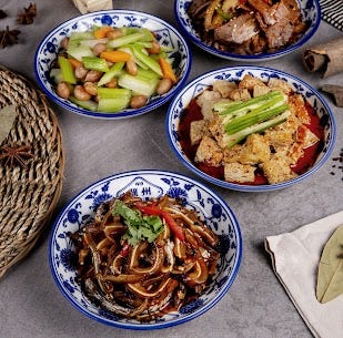 Why halal Lanzhou Helps Your Tummy Feel Better | by 1919lanzhoubeefnoodle | Sep, 2025 | Medium