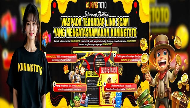 Kuningtoto Slot88 Cover Image