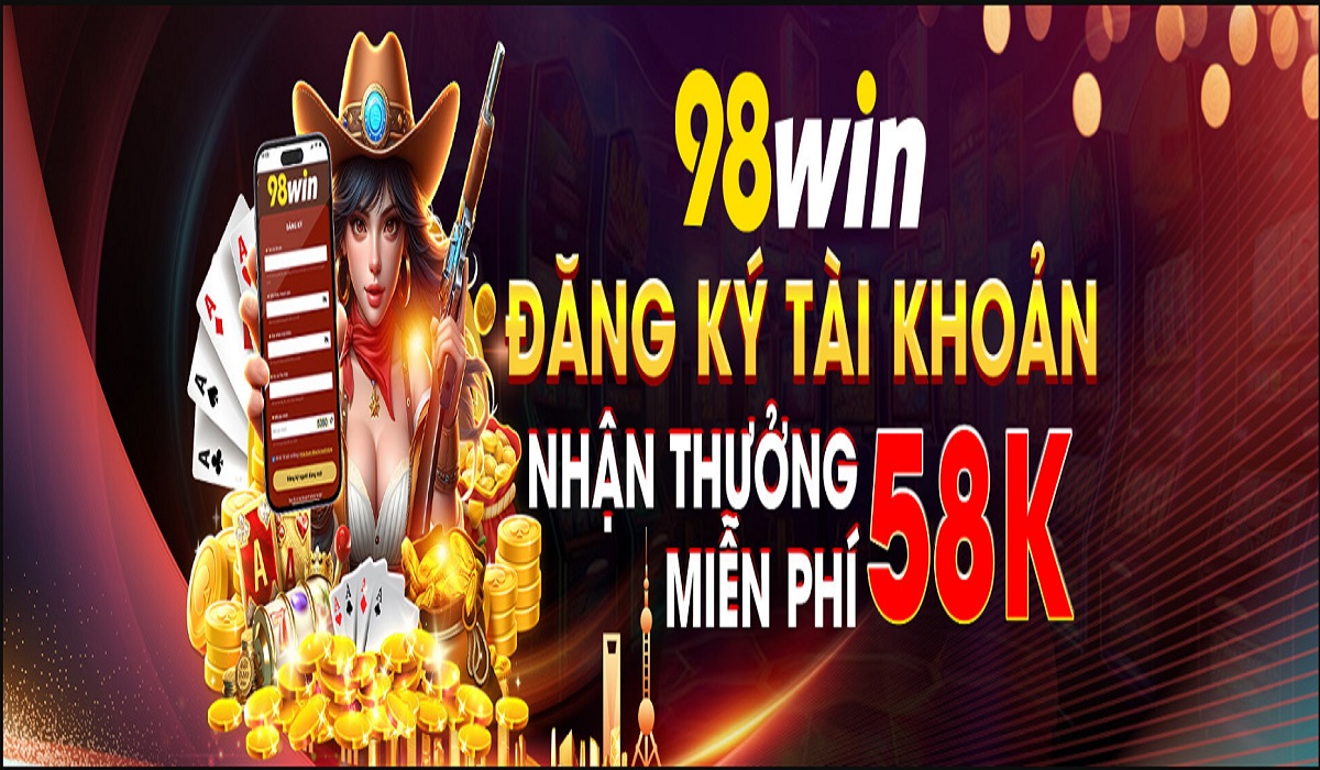 98WIN Cover Image