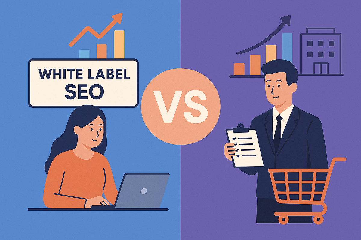 5 Reasons White Label SEO Beats Traditional Agencies for eCommerce Growth | by Ankita Kapoor | Sep, 2025 | Medium