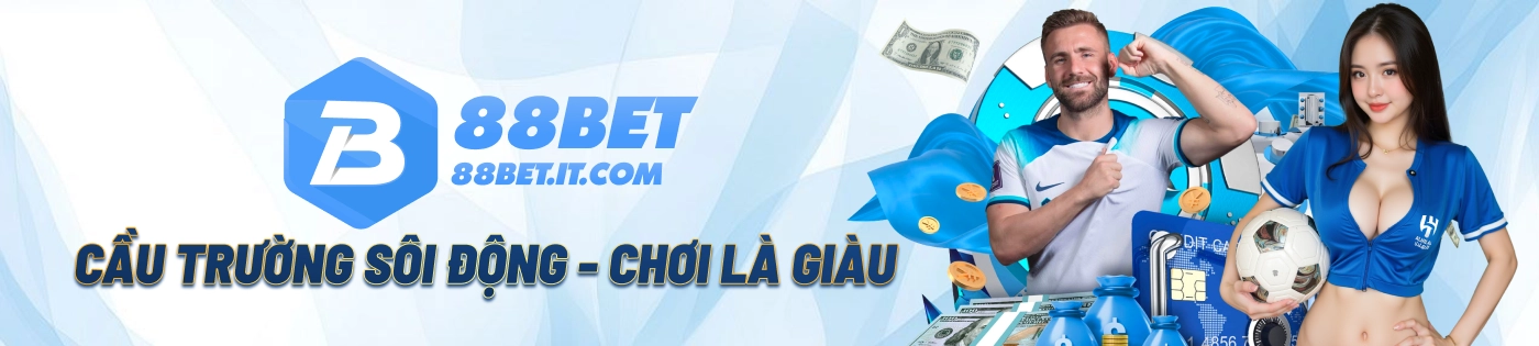 88betitcom Cover Image