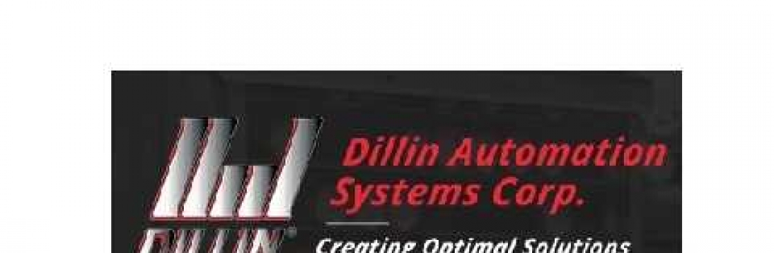 Dillin Automation Systems Cover Image