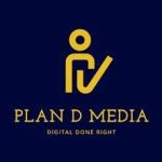 Plan D Media Profile Picture