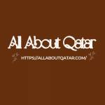 All About Qatar Profile Picture