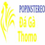 Đá Gà Trực Tiếp Thomo Profile Picture
