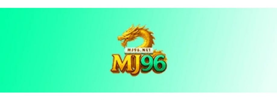 MJ96 Cover Image