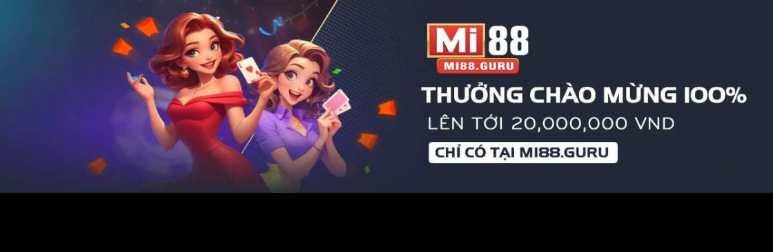 Mi88 guru Cover Image