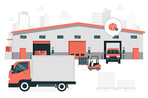 Discovering the Perfect Fulfillment Centre in Canada for your...