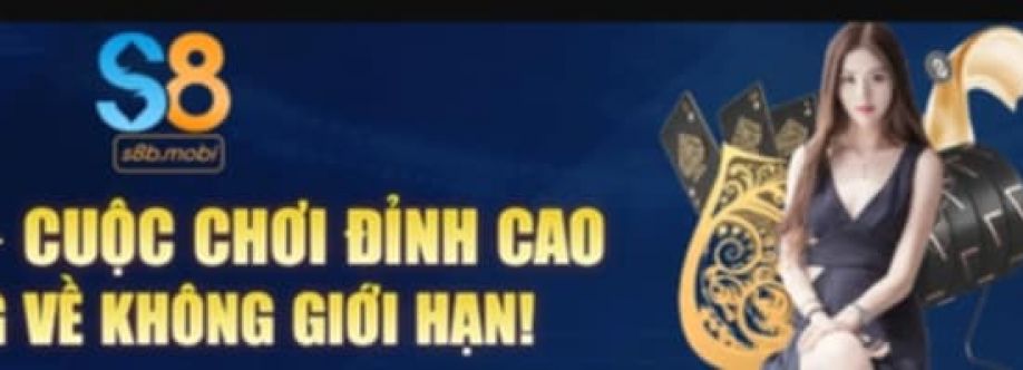S8Club Nơi Trải Nghiệm Giải Trí Cá Cược Cover Image