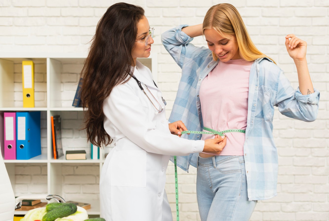 What to Expect: Ozempic Treatment Experience at Nu-Living in Northern VA - Bioneers Live