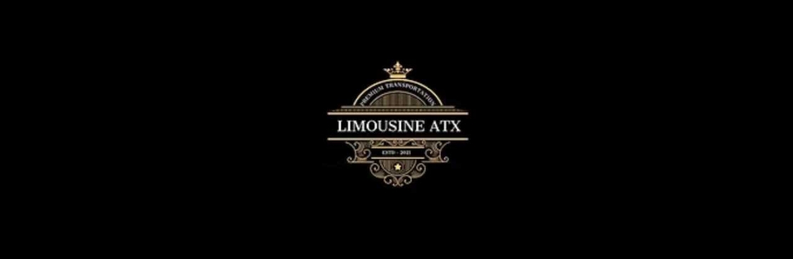Limousine ATX Cover Image
