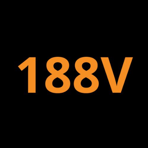 188V IO Profile Picture