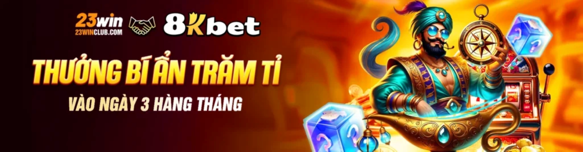 23WIN Cover Image