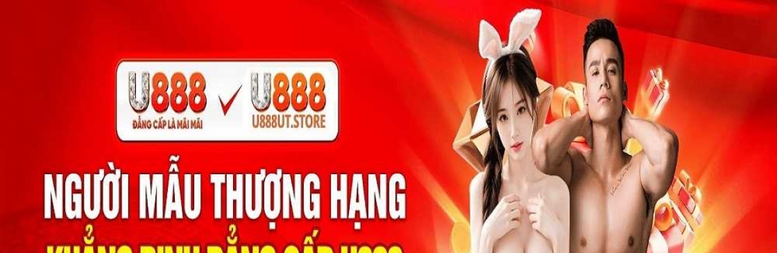 U888 Cover Image
