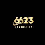 6623 LINK VÀO TRANG CHỦ 6623 MỚI NHẤT 2025 Profile Picture