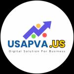 USA PVA Profile Picture