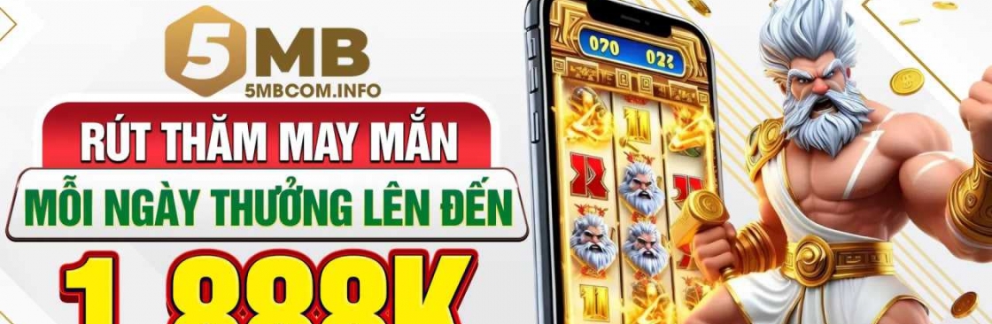 5MB Cover Image