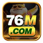 76M Site Oficial Profile Picture