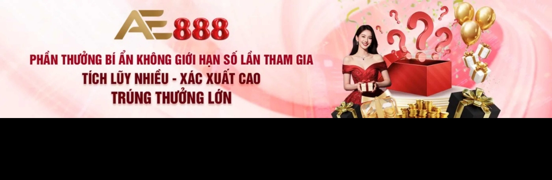 AE888 Trang Chu Chinh Thuc AE888 Cover Image