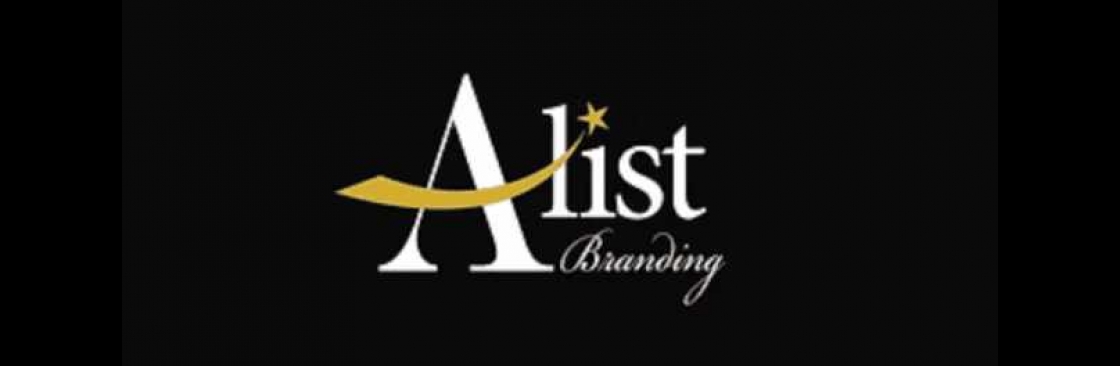 A List Branding Cover Image