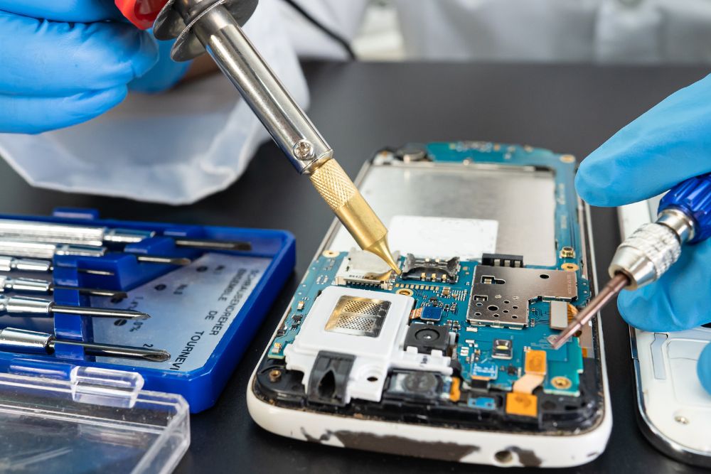 Samsung Phone Spare Parts Prices in Malaysia: Guide & Tips