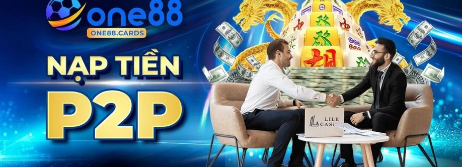 ONE88 Cover Image