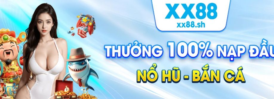 XX88 sh Cover Image