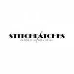 Stitch PatchesUK Profile Picture