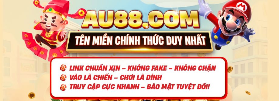 AU88 Brcom Cover Image