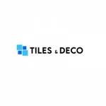 Tiles and Deco Profile Picture