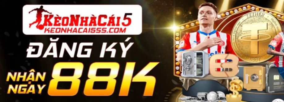 Kèo Nhà Cái 5 Cover Image