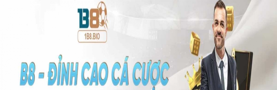 B8 Cổng Giải Trí Cá Cược Online Cover Image