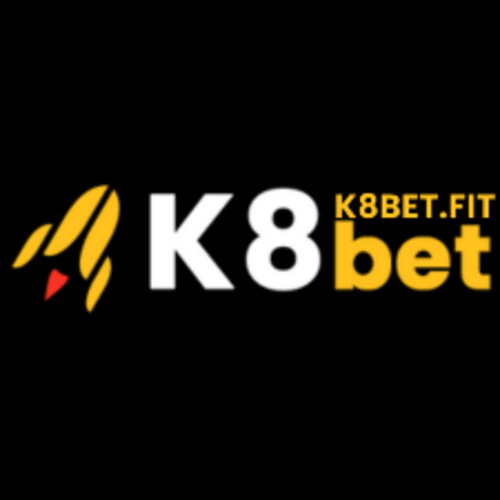 K8BET Profile Picture