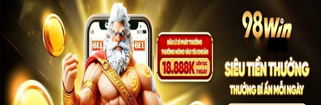 98WIN Cover Image