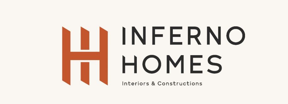 Infernohomes Bangalore Cover Image