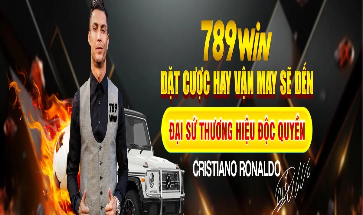 Cổng Game 789WIN Cover Image
