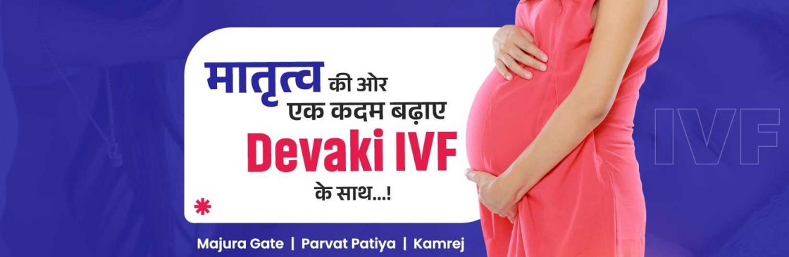 Devaki IVF Centre Cover Image