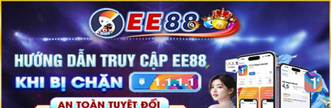 Nhà cái EE88 Cover Image